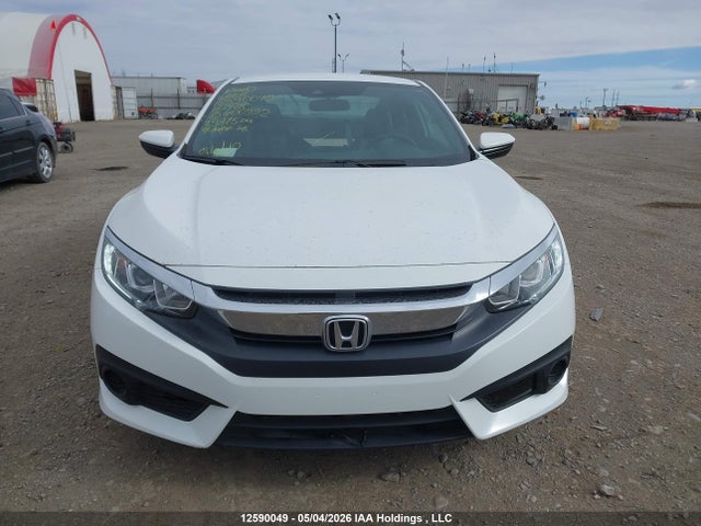 Aukcja sprzedaży 2016 Honda Civic Lx, vin: 2HGFC4B63GH400992, numer aukcji: 12590049