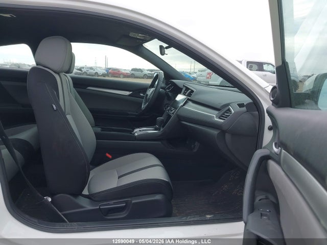 Aukcja sprzedaży 2016 Honda Civic Lx, vin: 2HGFC4B63GH400992, numer aukcji: 12590049