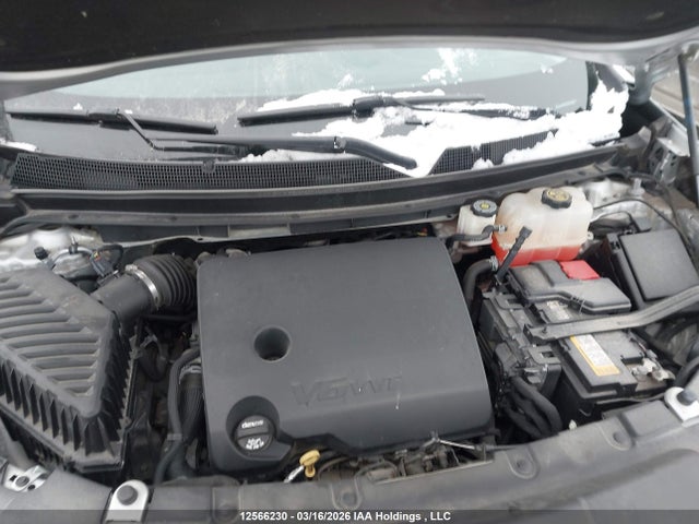 1GNEVJKW2MJ148561 Chevrolet Traverse Rs