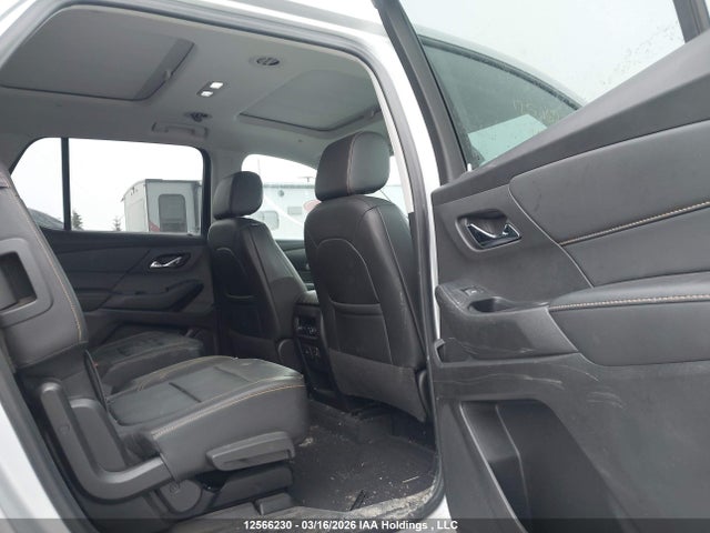 1GNEVJKW2MJ148561 Chevrolet Traverse Rs