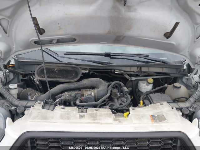 2023 Ford Transit T-250 მანქანა იყიდება აუქციონზე, vin: 1FTBR2C84PKA19175, აუქციონის ნომერი: 12606506