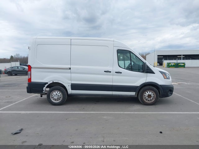 2023 Ford Transit T-250 მანქანა იყიდება აუქციონზე, vin: 1FTBR2C84PKA19175, აუქციონის ნომერი: 12606506