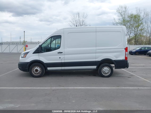 2023 Ford Transit T-250 მანქანა იყიდება აუქციონზე, vin: 1FTBR2C84PKA19175, აუქციონის ნომერი: 12606506