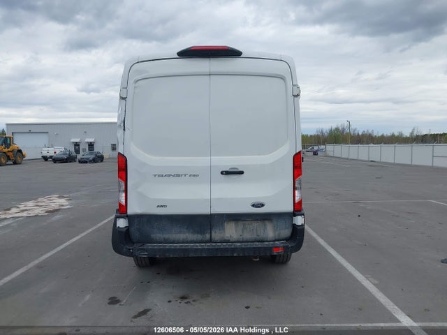 2023 Ford Transit T-250 მანქანა იყიდება აუქციონზე, vin: 1FTBR2C84PKA19175, აუქციონის ნომერი: 12606506