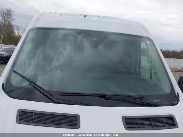 2023 Ford Transit T-250 მანქანა იყიდება აუქციონზე, vin: 1FTBR2C84PKA19175, აუქციონის ნომერი: 12606506