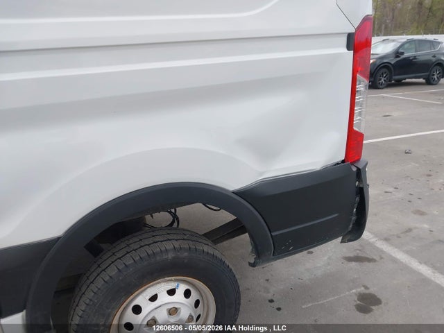 2023 Ford Transit T-250 მანქანა იყიდება აუქციონზე, vin: 1FTBR2C84PKA19175, აუქციონის ნომერი: 12606506