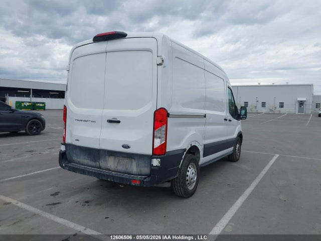 2023 Ford Transit T-250 მანქანა იყიდება აუქციონზე, vin: 1FTBR2C84PKA19175, აუქციონის ნომერი: 12606506