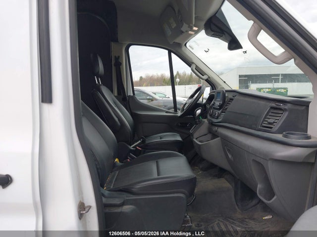 2023 Ford Transit T-250 მანქანა იყიდება აუქციონზე, vin: 1FTBR2C84PKA19175, აუქციონის ნომერი: 12606506
