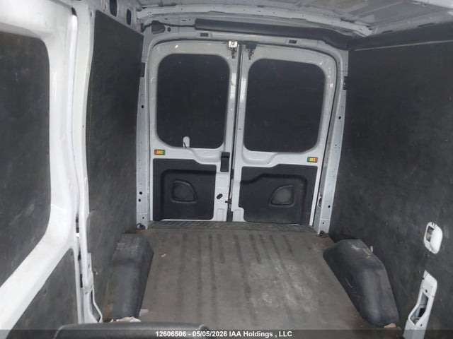 2023 Ford Transit T-250 მანქანა იყიდება აუქციონზე, vin: 1FTBR2C84PKA19175, აუქციონის ნომერი: 12606506