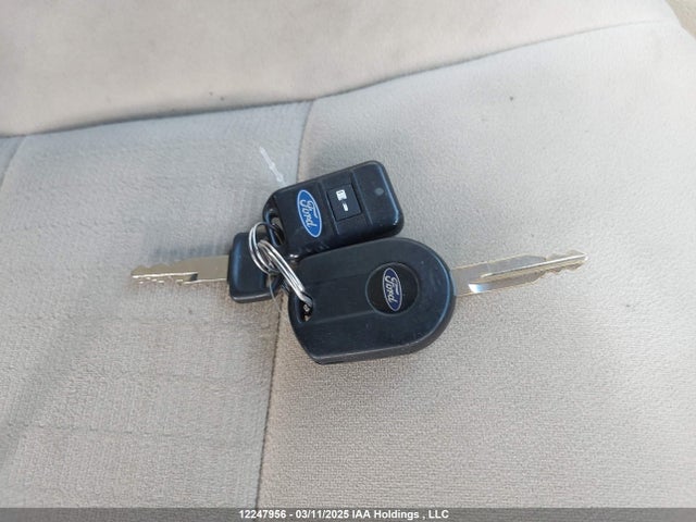 12247956 :رقم المزاد ، 3FAHP07Z98R267240 vin ، 2008 Ford Fusion Se مزاد بيع