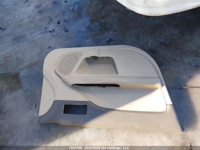 12247956 :رقم المزاد ، 3FAHP07Z98R267240 vin ، 2008 Ford Fusion Se مزاد بيع