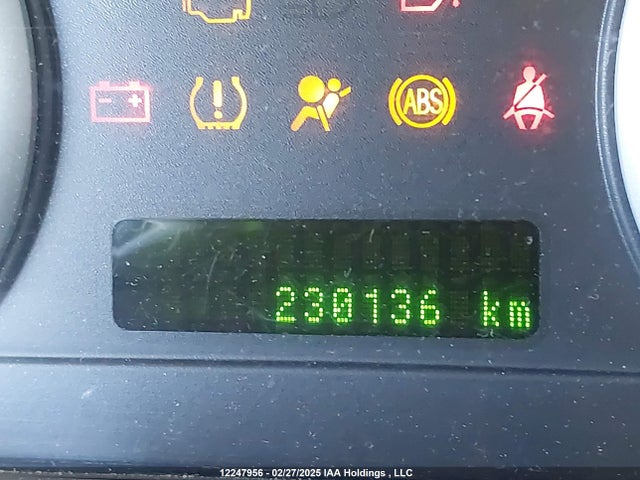 12247956 :رقم المزاد ، 3FAHP07Z98R267240 vin ، 2008 Ford Fusion Se مزاد بيع
