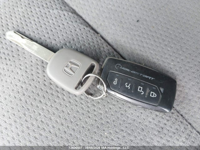Aukcja sprzedaży 2010 Honda Civic Dx-g, vin: 2HGFA1F46AH011137, numer aukcji: 12606507