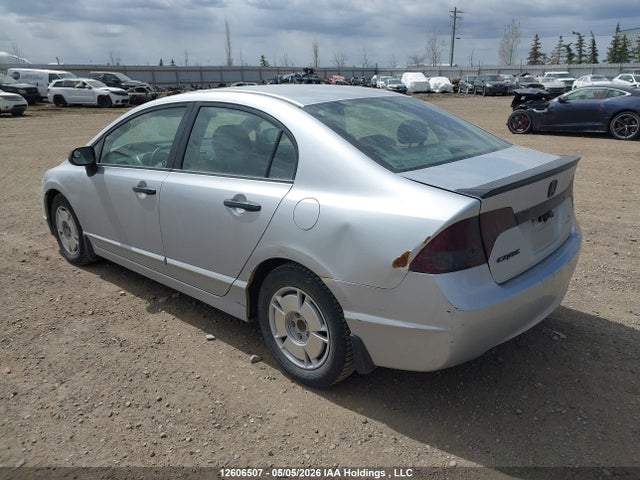 Aukcja sprzedaży 2010 Honda Civic Dx-g, vin: 2HGFA1F46AH011137, numer aukcji: 12606507