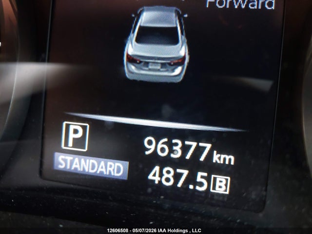 JN1EV7AR6KM557507 Infiniti Q50 Luxe/sport/signature Edition