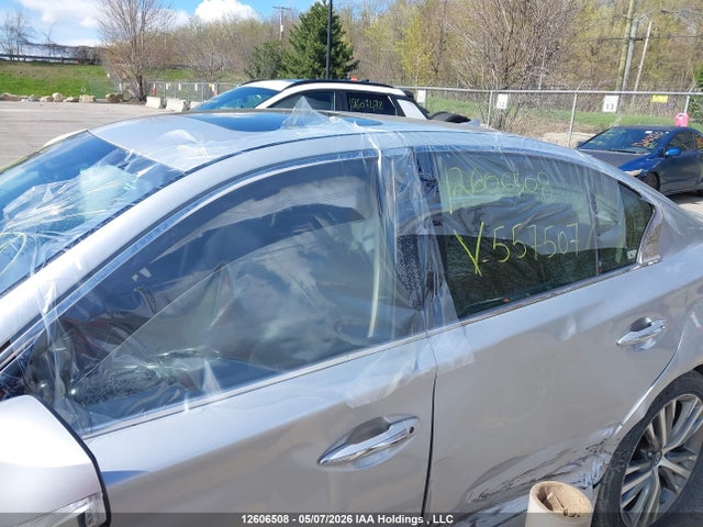 JN1EV7AR6KM557507 Infiniti Q50 Luxe/sport/signature Edition