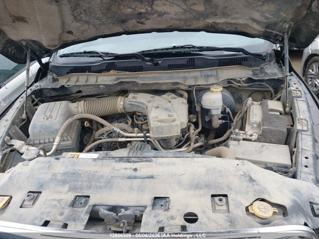3C6RR7LGXPG680355 RAM 1500 Classic Slt