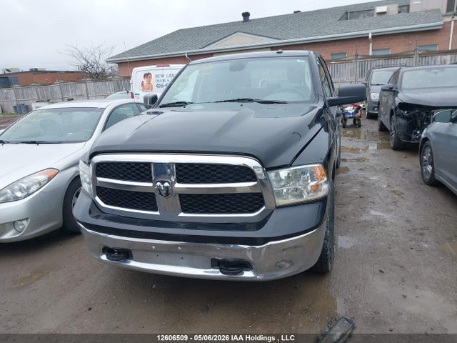 3C6RR7LGXPG680355 RAM 1500 Classic Slt