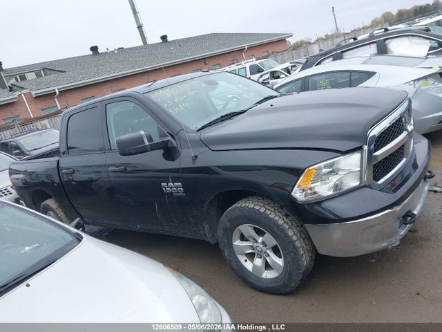 3C6RR7LGXPG680355 RAM 1500 Classic Slt