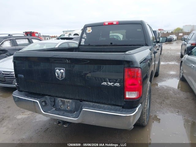 3C6RR7LGXPG680355 RAM 1500 Classic Slt