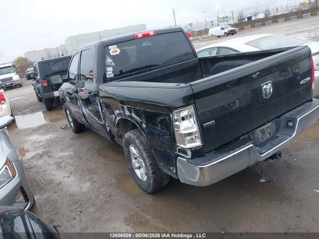 3C6RR7LGXPG680355 RAM 1500 Classic Slt