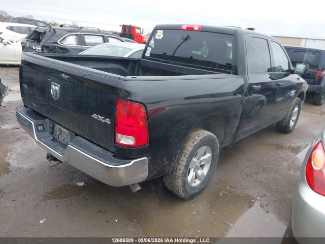 3C6RR7LGXPG680355 RAM 1500 Classic Slt