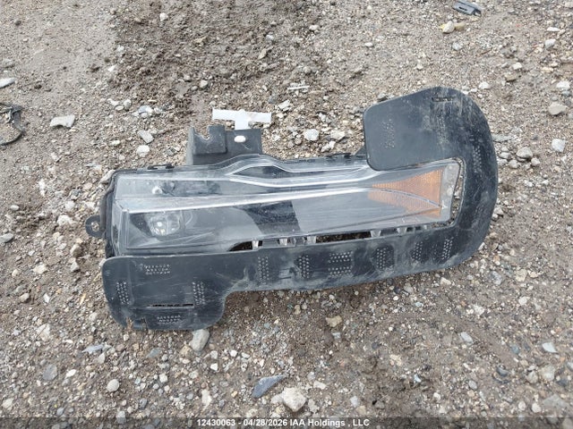 12430063 :رقم المزاد ، 7SAYGDEE6RF213840 vin ، 2024 Tesla Model Y Long Range مزاد بيع