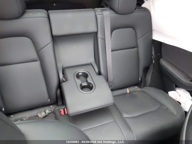 12430063 :رقم المزاد ، 7SAYGDEE6RF213840 vin ، 2024 Tesla Model Y Long Range مزاد بيع