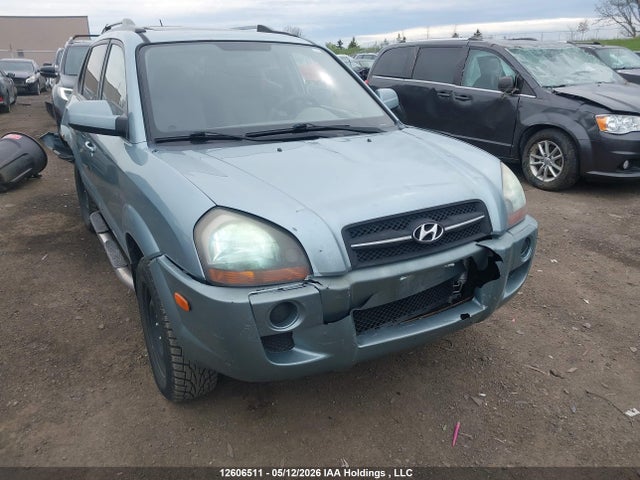 Aukcja sprzedaży 2009 Hyundai Tucson 25th Anniversary/gl/l, vin: KM8JM12B79U940293, numer aukcji: 12606511