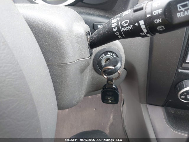 Aukcja sprzedaży 2009 Hyundai Tucson 25th Anniversary/gl/l, vin: KM8JM12B79U940293, numer aukcji: 12606511