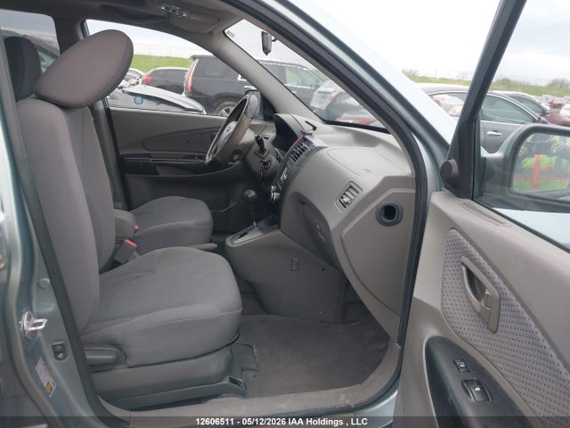 Aukcja sprzedaży 2009 Hyundai Tucson 25th Anniversary/gl/l, vin: KM8JM12B79U940293, numer aukcji: 12606511