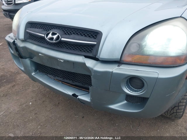 Aukcja sprzedaży 2009 Hyundai Tucson 25th Anniversary/gl/l, vin: KM8JM12B79U940293, numer aukcji: 12606511