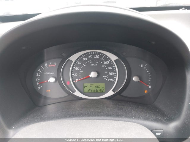 Aukcja sprzedaży 2009 Hyundai Tucson 25th Anniversary/gl/l, vin: KM8JM12B79U940293, numer aukcji: 12606511