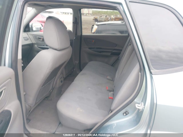 Aukcja sprzedaży 2009 Hyundai Tucson 25th Anniversary/gl/l, vin: KM8JM12B79U940293, numer aukcji: 12606511
