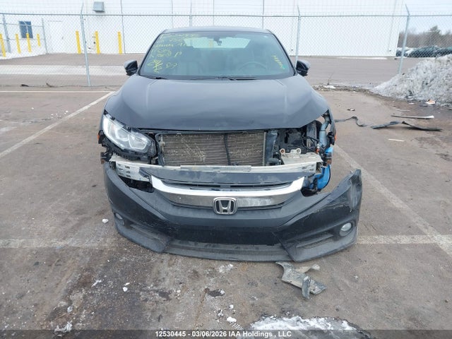 2HGFC3A3XHH452493 Honda Civic Ex-t