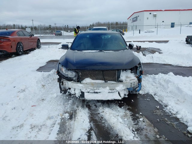 2HGFC3A3XHH452493 Honda Civic Ex-t