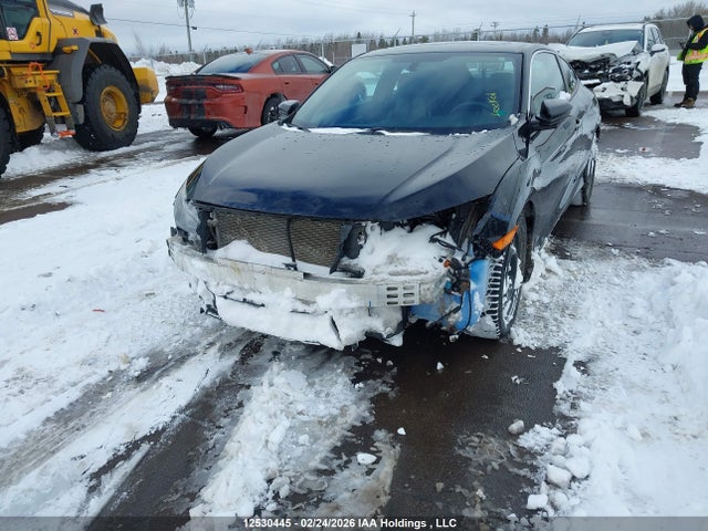 2HGFC3A3XHH452493 Honda Civic Ex-t