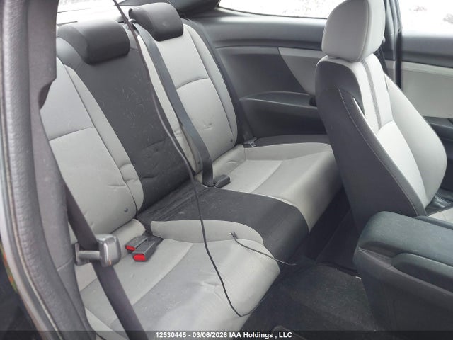 2HGFC3A3XHH452493 Honda Civic Ex-t
