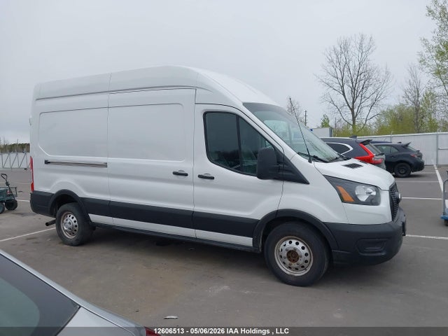 Продажа на аукционе авто 2022 Ford Transit T-250, vin: 1FTBR2X80NKA33436, номер лота: 12606513