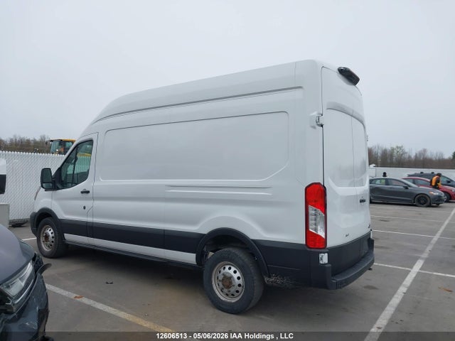 Продажа на аукционе авто 2022 Ford Transit T-250, vin: 1FTBR2X80NKA33436, номер лота: 12606513