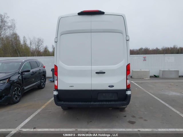 Продажа на аукционе авто 2022 Ford Transit T-250, vin: 1FTBR2X80NKA33436, номер лота: 12606513