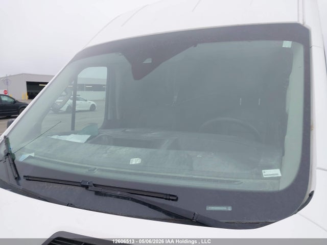 Продажа на аукционе авто 2022 Ford Transit T-250, vin: 1FTBR2X80NKA33436, номер лота: 12606513