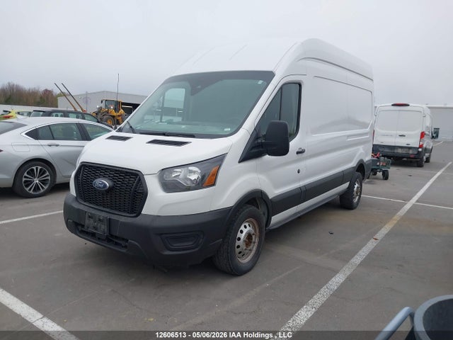 Продажа на аукционе авто 2022 Ford Transit T-250, vin: 1FTBR2X80NKA33436, номер лота: 12606513