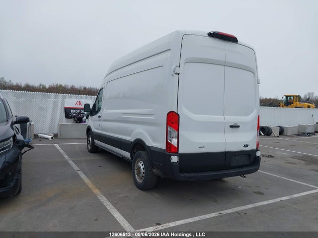 Продажа на аукционе авто 2022 Ford Transit T-250, vin: 1FTBR2X80NKA33436, номер лота: 12606513