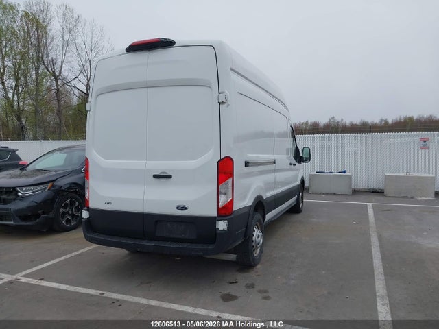 Продажа на аукционе авто 2022 Ford Transit T-250, vin: 1FTBR2X80NKA33436, номер лота: 12606513