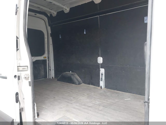 Продажа на аукционе авто 2022 Ford Transit T-250, vin: 1FTBR2X80NKA33436, номер лота: 12606513