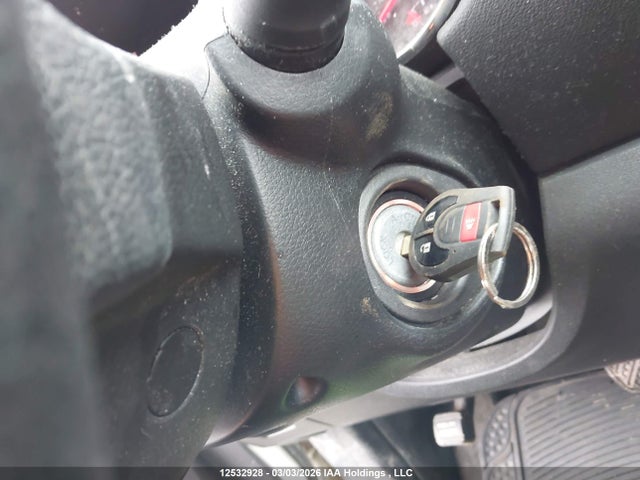 Продаж на аукціоні авто 2011 Nissan Rogue S, vin: JN8AS5MVXBW272271, номер лоту: 12532928