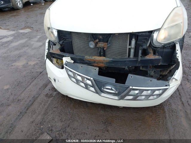 Продаж на аукціоні авто 2011 Nissan Rogue S, vin: JN8AS5MVXBW272271, номер лоту: 12532928