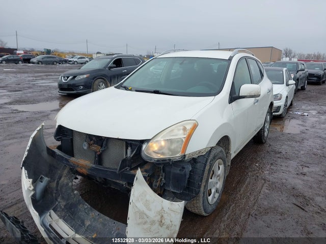 Продаж на аукціоні авто 2011 Nissan Rogue S, vin: JN8AS5MVXBW272271, номер лоту: 12532928