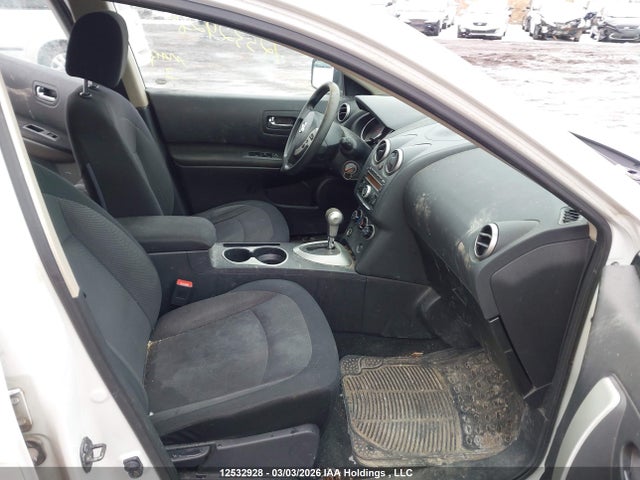 Продаж на аукціоні авто 2011 Nissan Rogue S, vin: JN8AS5MVXBW272271, номер лоту: 12532928